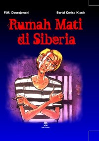 Image of Terbongkarnya Rahasia Rumah Tua